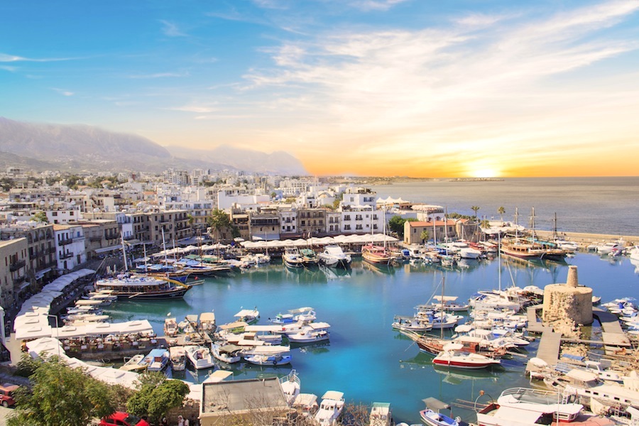 Citizenship or Residency? UK and Cyprus compete for 2 million investment