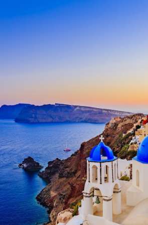 Gold visas for property owners in Greece