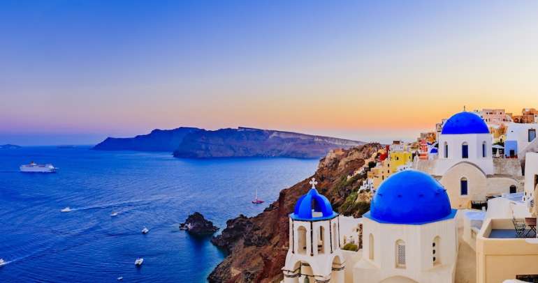 New options coming for Greece golden visa