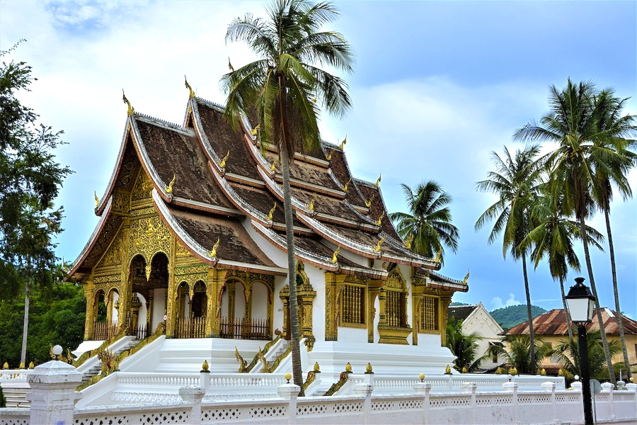 Laos Golden Visa