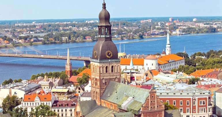 Latvia launched Golden Visa in 2010, scheme brought  €1.44 billion from property deals