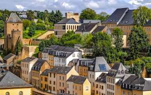 Luxembourg RBI scheme