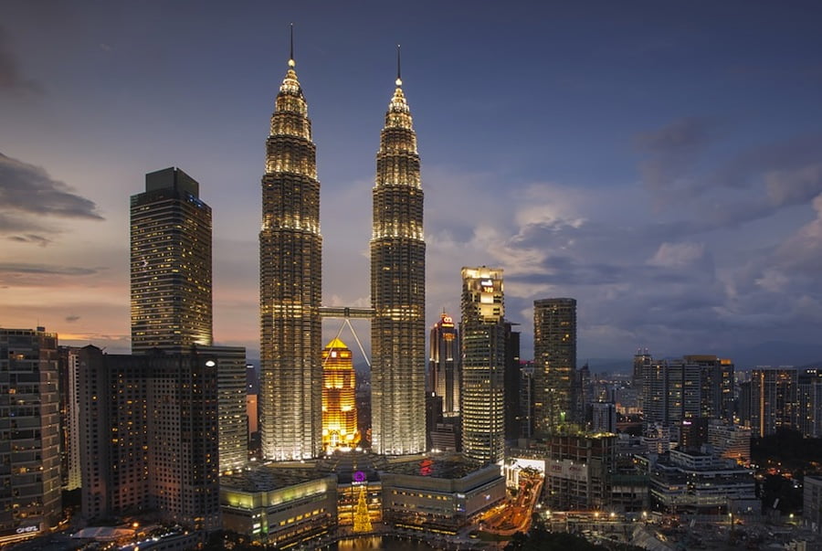 Malaysia Golden visa