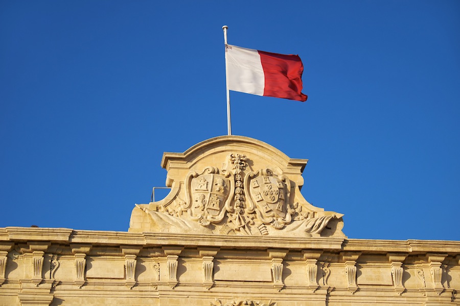 Malta Citizenship by Investment Statistics 2018