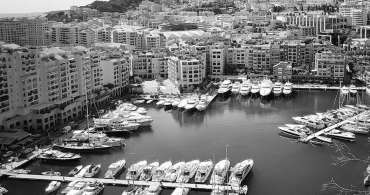 Monaco International Luxury Property Expo 2019
