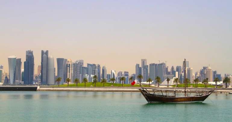 Qatar Golden Visa for Real Estate