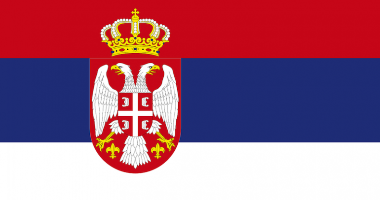Serbia grants visa waiver for 4 Caribbean countries