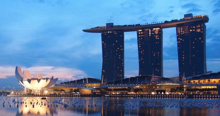 Singapore Golden Visa for Global Investors
