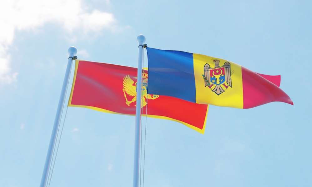 Difference between Moldova and Montenegro Citizenship by Investment