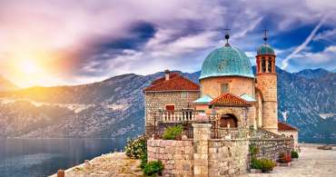 Montenegro Special Citizenship by Investment