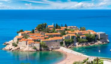 Montenegro citizenship by investment