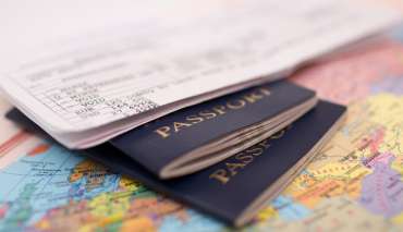 Citizenship by Investment Passport