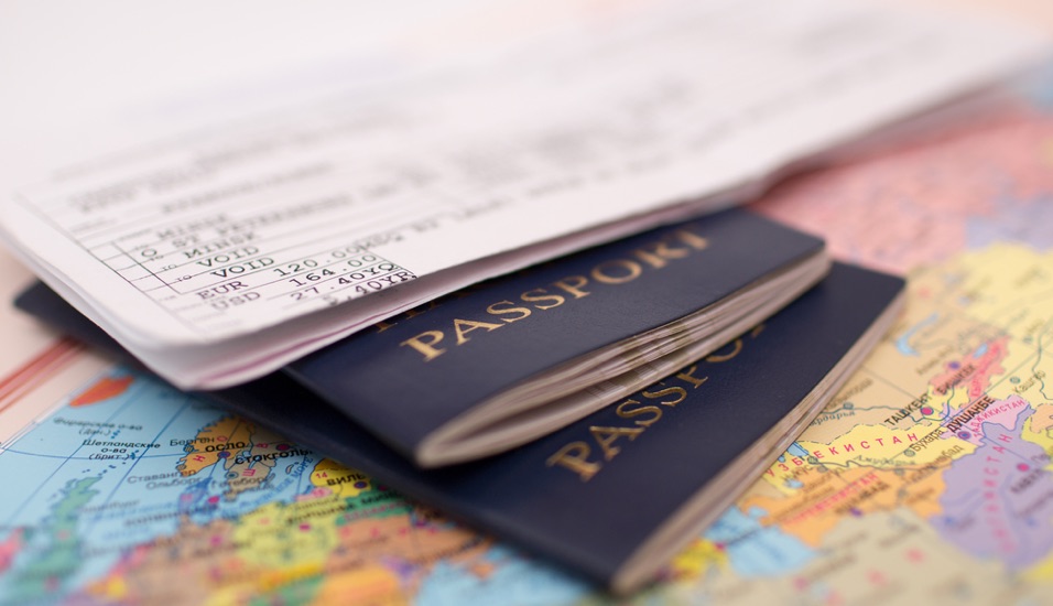 The Worst Passports in the World for 2019