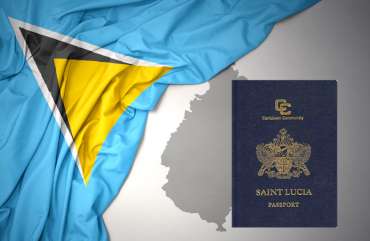 St Lucia climbs two places in the Caribbean passport rankings