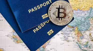 Bitcoin - Passport