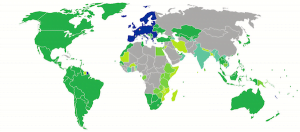 Visa luxembourg citizens