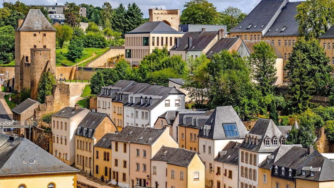 Luxembourg Golden Visa Scheme