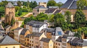 Luxembourg Golden visa