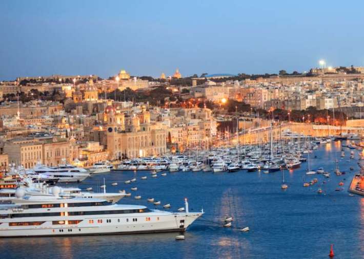 Why Malta Golden Visa is super attractive to families?