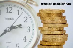 Sovereign Citizenship Fund