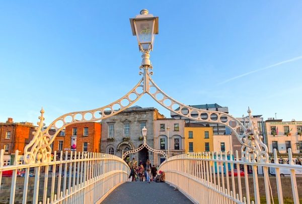Majority of Ireland golden visa applications are pending