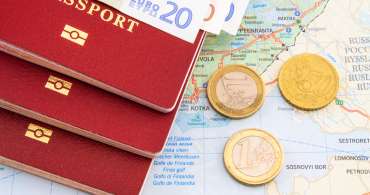 Most expensive passports in the world