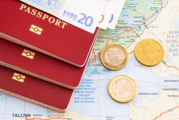 Don’t confuse Golden visas with Citizenship by investment