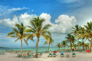 Bahamas