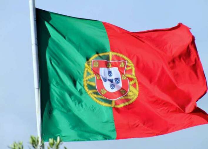 Portugal visa