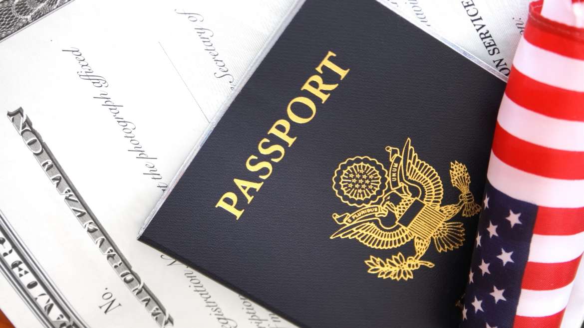 Naturalization For Citizenship Fees 35 Countries Best Citizenships