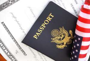 Citizenship fee
