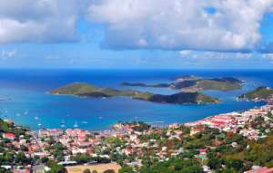 US virgin islands