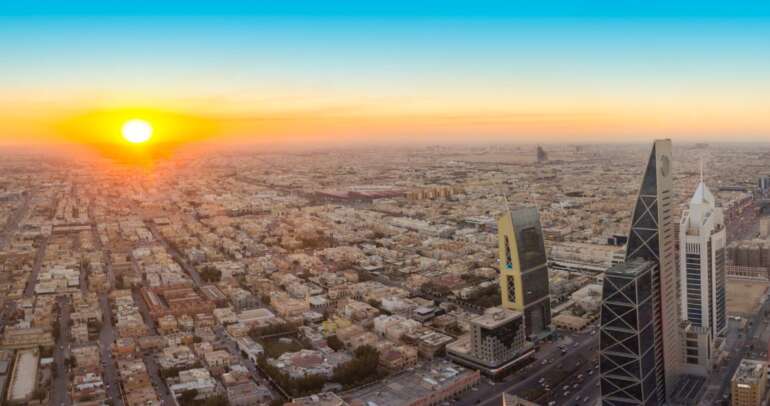 Saudi Arabia Golden Visa – Premium Residence Scheme