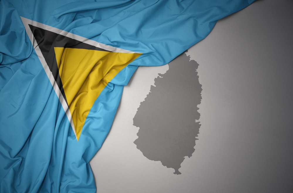 Important changes to CIP Saint Lucia