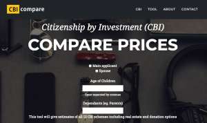 CBI comparison tool