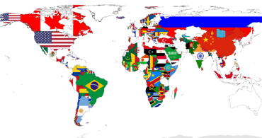 Citizenship in 190 languages