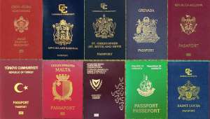 Citizenship by Investment (CBI) passports