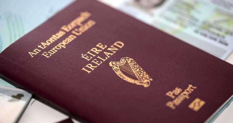 Approvals for Ireland Golden visa takes 6-9 months