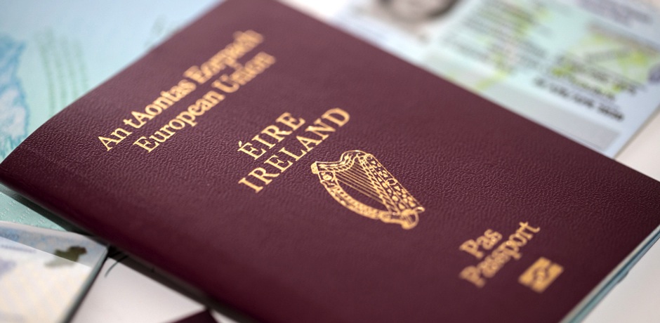 Approvals for Ireland Golden visa takes 6-9 months