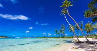 Vanuatu has fastest passport times