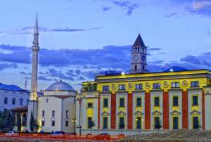 Albania citizenship