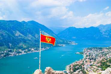 Montenegro received 212 CBI applications