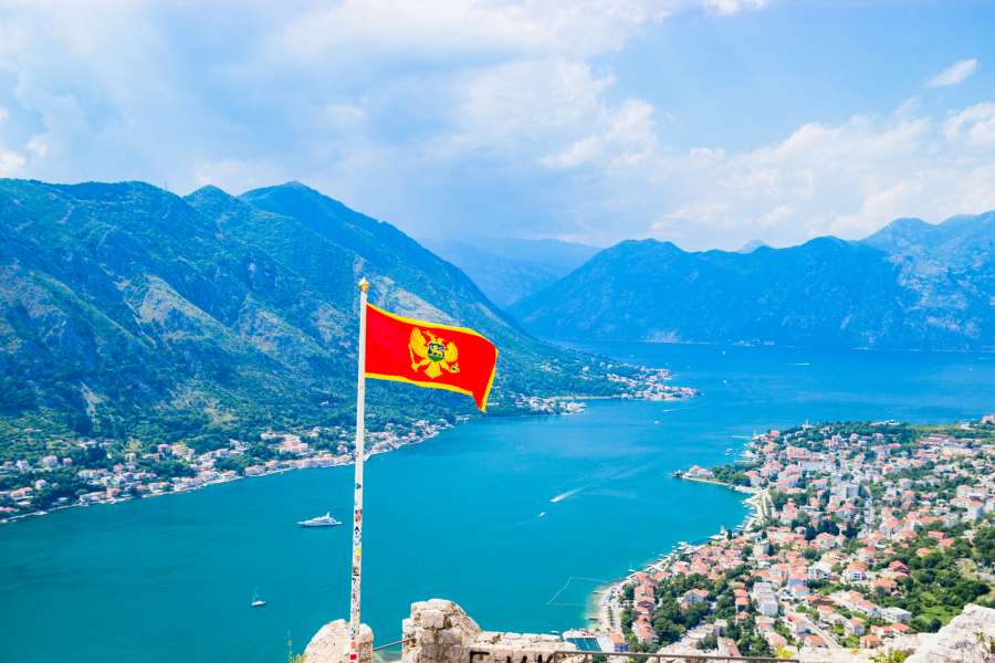 Montenegro citizenship for investments