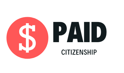 Paid Citizenship