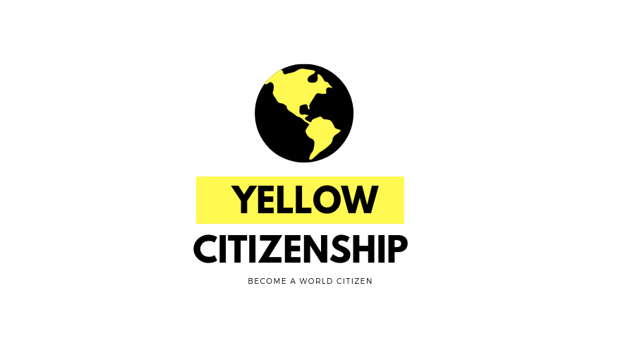 The Yellow Citizenship and Passport