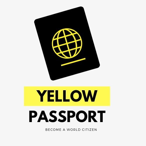 Yellow Passport