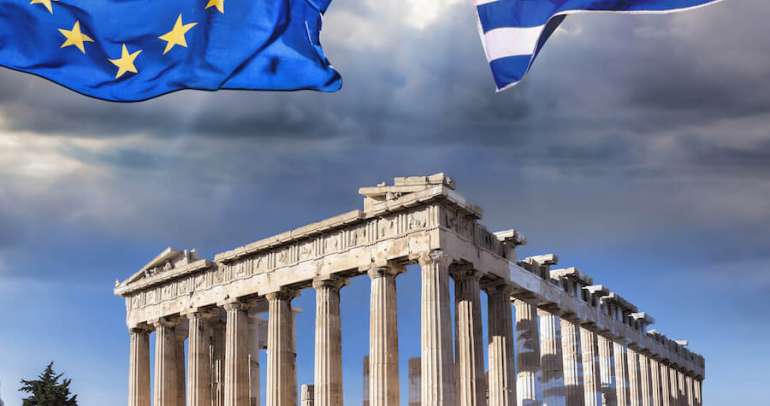 Can i get Citizenship through Greek Golden visa?