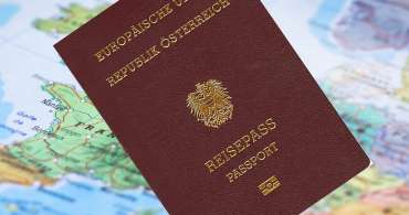 Austria citizenship in special interest of the state