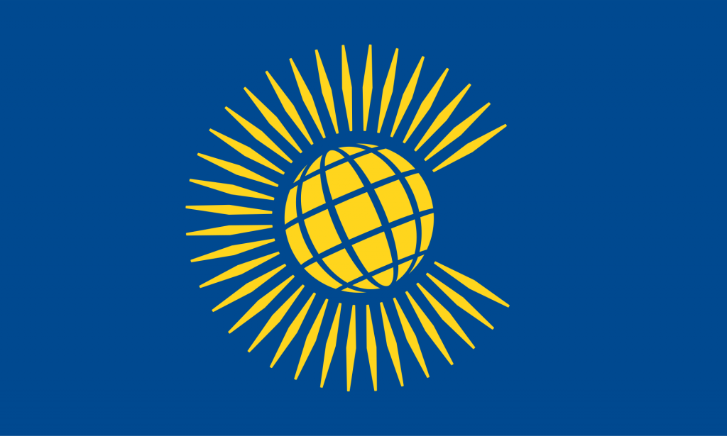 Commonwealth Flag