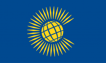 Commonwealth Flag